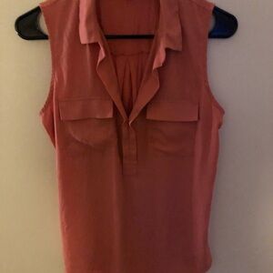 Blouse/ Top; size M